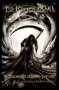 90 racconti da 666 parole