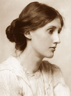 Wirginia Woolf