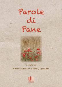 parole di pane COPERTINA