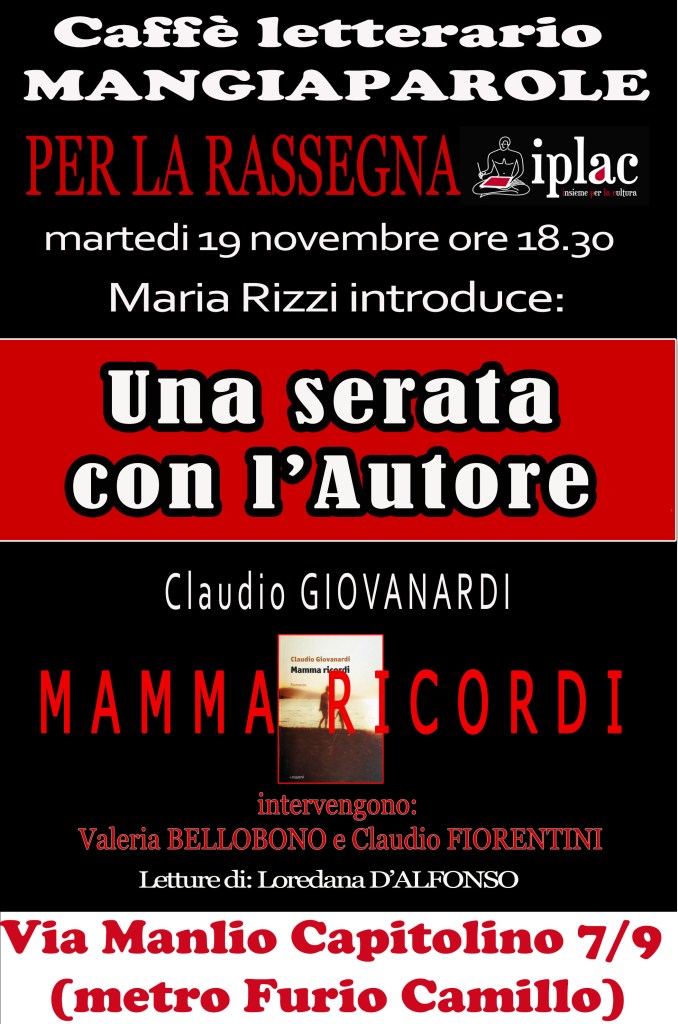 Mamma ricordi