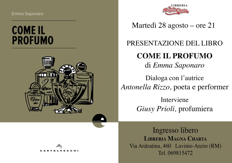 Presentazione Anzio