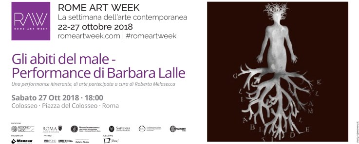 Locandina piccola RAW 2018